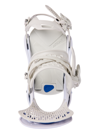 Burton 2025 Escapade Womens Snowboard Bindings