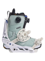 Burton 2025 Escapade Womens Snowboard Bindings