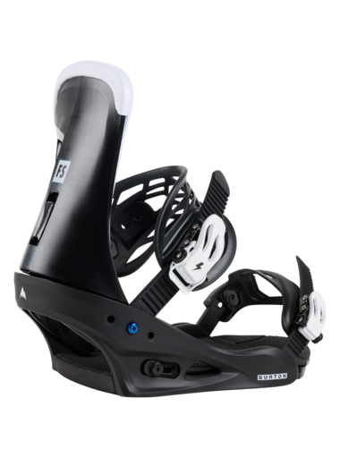 Burton 2025 Freestyle Snowboard Bindings