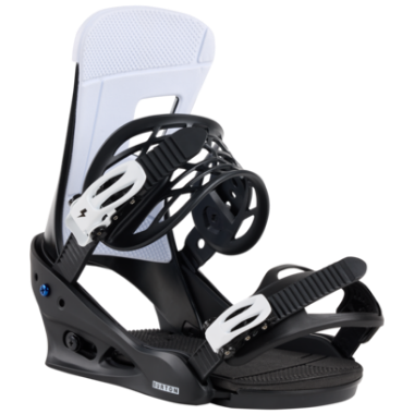 Burton 2025 Freestyle Snowboard Bindings