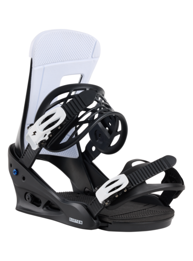 Burton 2025 Freestyle Snowboard Bindings