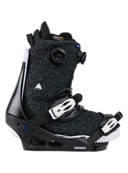 Burton 2025 Freestyle Snowboard Bindings