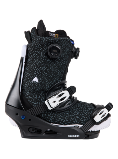 Burton 2025 Freestyle Snowboard Bindings