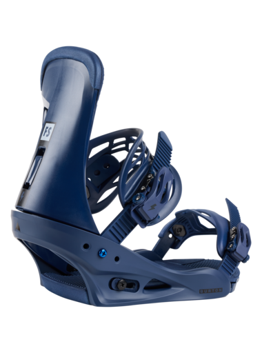 Burton 2025 Freestyle Snowboard Bindings