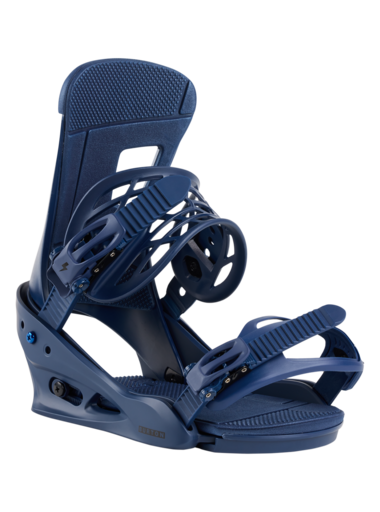 Burton 2025 Freestyle Snowboard Bindings