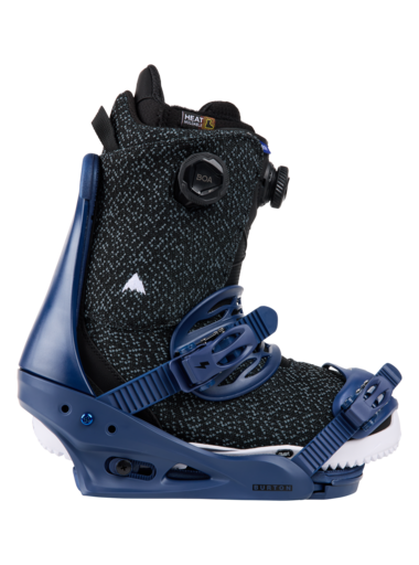 Burton 2025 Freestyle Snowboard Bindings