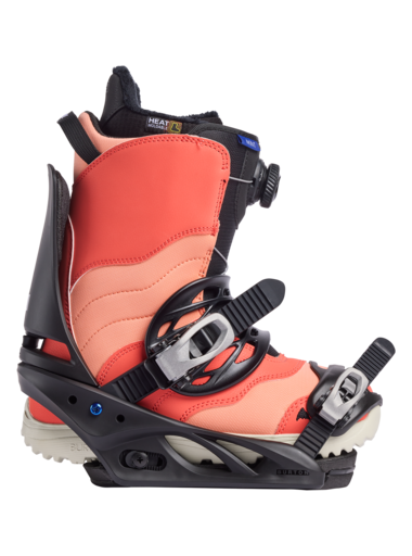 Burton 2025 Lexa Womens Snowboard Bindings