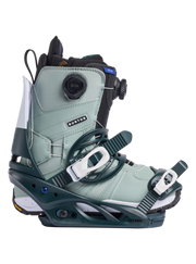 Burton 2025 Lexa Womens Snowboard Bindings