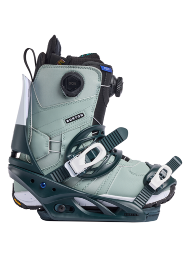 Burton 2025 Lexa Womens Snowboard Bindings