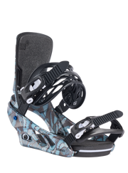 Burton 2025 Lexa Womens Snowboard Bindings