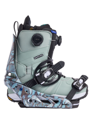 Burton 2025 Lexa Womens Snowboard Bindings