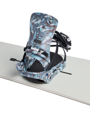 Burton 2025 Lexa Womens Snowboard Bindings