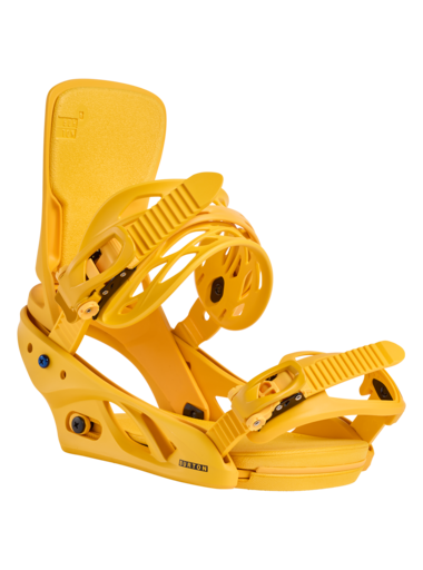 Burton 2025 Lexa Womens Snowboard Bindings