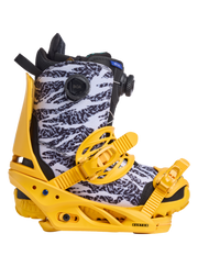 Burton 2025 Lexa Womens Snowboard Bindings