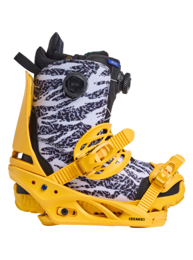 Burton 2025 Lexa Womens Snowboard Bindings