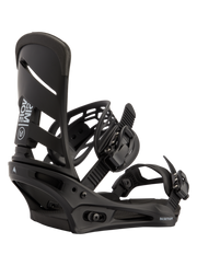 Burton 2025 Mission Snowboard Bindings