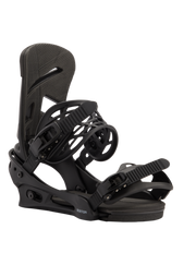 Burton 2025 Mission Snowboard Bindings