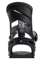 Burton 2025 Mission Snowboard Bindings