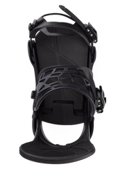 Burton 2025 Mission Snowboard Bindings