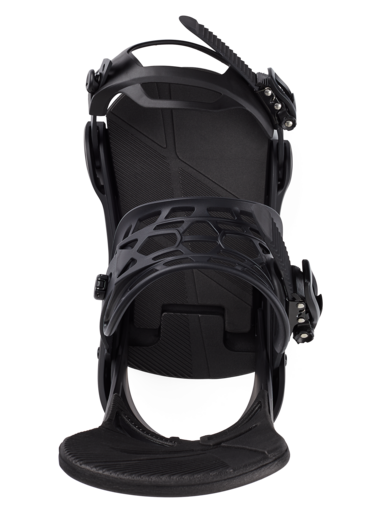 Burton 2025 Mission Snowboard Bindings