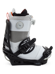 Burton 2025 Mission Snowboard Bindings