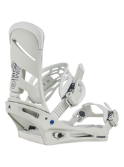 Burton 2025 Mission Snowboard Bindings