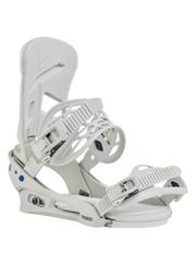 Burton 2025 Mission Snowboard Bindings