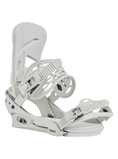 Burton 2025 Mission Snowboard Bindings