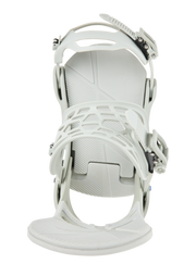 Burton 2025 Mission Snowboard Bindings