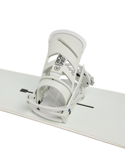 Burton 2025 Mission Snowboard Bindings