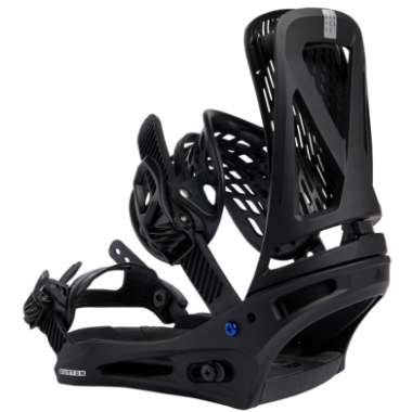 Burton 2025 Genesis Snowboard Bindings