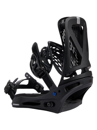 Burton 2025 Genesis Snowboard Bindings