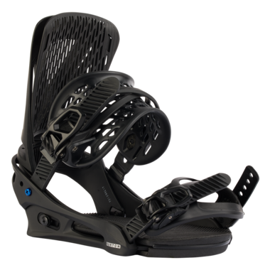 Burton 2025 Genesis Snowboard Bindings
