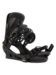 Burton 2025 Genesis Snowboard Bindings