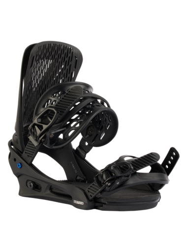 Burton 2025 Genesis Snowboard Bindings