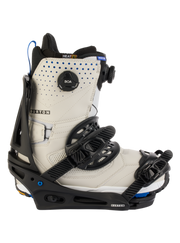 Burton 2025 Genesis Snowboard Bindings