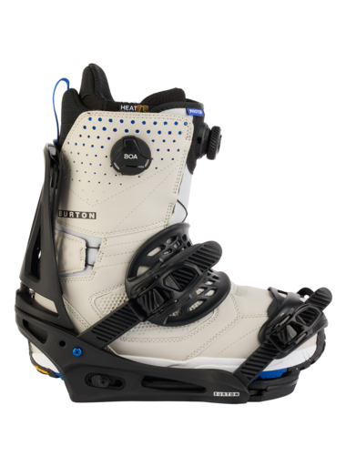 Burton 2025 Genesis Snowboard Bindings