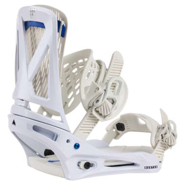 Burton 2025 Genesis Snowboard Bindings