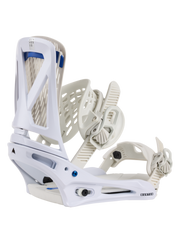 Burton 2025 Genesis Snowboard Bindings