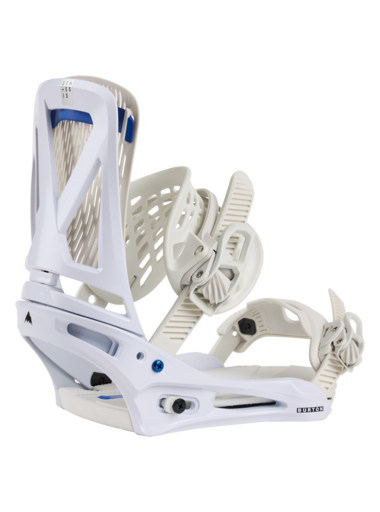 Burton 2025 Genesis Snowboard Bindings