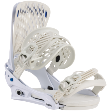 Burton 2025 Genesis Snowboard Bindings