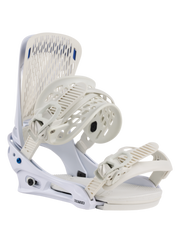 Burton 2025 Genesis Snowboard Bindings