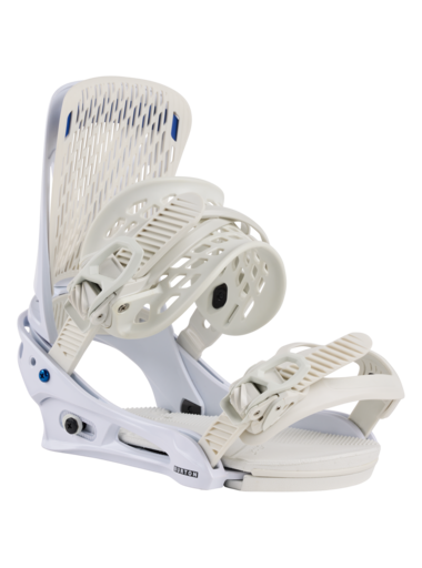 Burton 2025 Genesis Snowboard Bindings