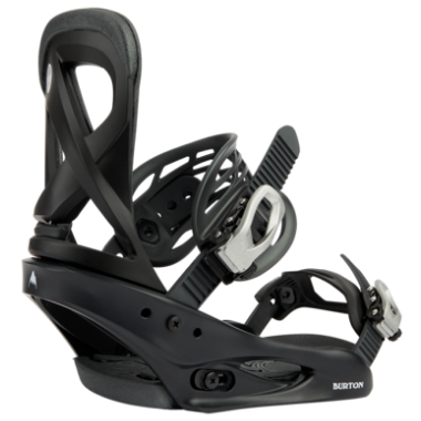 Burton 2025 Scribe Womens Snowboard Bindings