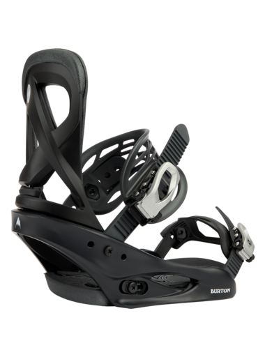 Burton 2025 Scribe Womens Snowboard Bindings