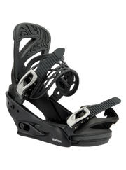 Burton 2025 Scribe Womens Snowboard Bindings