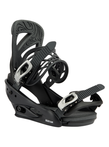 Burton 2025 Scribe Womens Snowboard Bindings