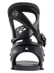 Burton 2025 Scribe Womens Snowboard Bindings