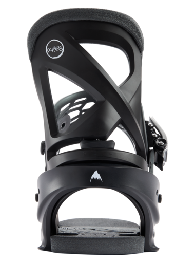 Burton 2025 Scribe Womens Snowboard Bindings