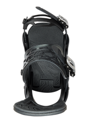 Burton 2025 Scribe Womens Snowboard Bindings